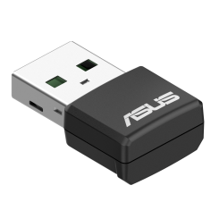 Фото Wi-Fi адаптер Asus USB-AX55 Nano