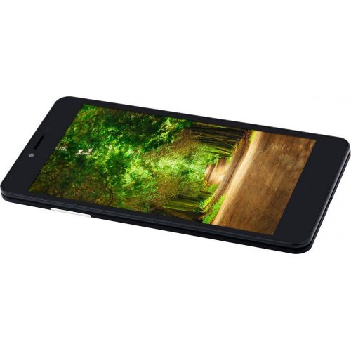 Смартфон Nomi i552 Gear Black купити в Україні | Telemart фото