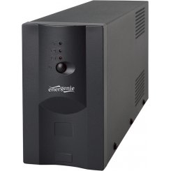 ДБЖ EnerGenie 1200VA (UPS-PC-1202AP)