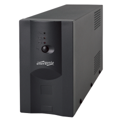 ИБП EnerGenie 850VA (UPS-PC-850AP)