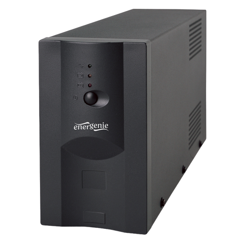 ИБП EnerGenie 850VA (UPS-PC-850AP) купить в Украине | Telemart фото