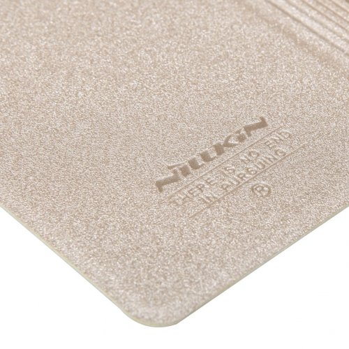 Купить Чехол Чехол Nillkin Sparkle Series для Xiaomi Redmi 2 Gold - цена в Харькове, Киеве, Днепре, Одессе
в интернет-магазине Telemart фото