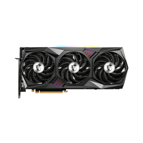 Продати Відеокарта MSI GeForce RTX 3070 Ti GAMING X TRIO 8192MB (RTX 3070 TI GAMING X TRIO 8G SR) Seller Recertified за Trade-In у інтернет-магазині Телемарт - Київ, Дніпро, Україна фото