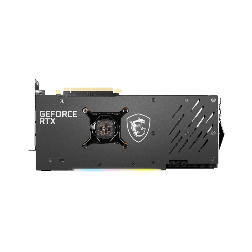 Продати Відеокарта MSI GeForce RTX 3070 Ti GAMING X TRIO 8192MB (RTX 3070 TI GAMING X TRIO 8G SR) Seller Recertified за Trade-In у інтернет-магазині Телемарт - Київ, Дніпро, Україна фото