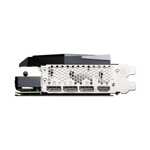 Продати Відеокарта MSI GeForce RTX 3070 Ti GAMING X TRIO 8192MB (RTX 3070 TI GAMING X TRIO 8G SR) Seller Recertified за Trade-In у інтернет-магазині Телемарт - Київ, Дніпро, Україна фото