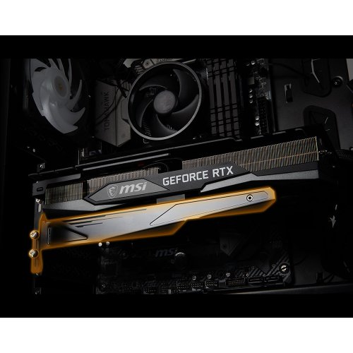 Продати Відеокарта MSI GeForce RTX 3070 Ti GAMING X TRIO 8192MB (RTX 3070 TI GAMING X TRIO 8G SR) Seller Recertified за Trade-In у інтернет-магазині Телемарт - Київ, Дніпро, Україна фото