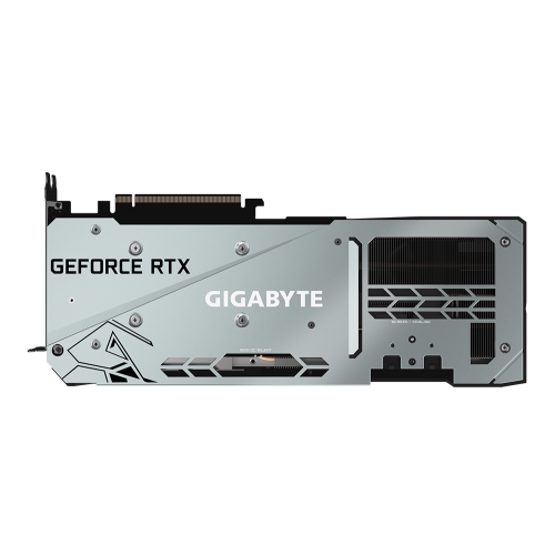 Продать Видеокарта Gigabyte GeForce RTX 3070 Ti GAMING OC 8192MB (GV-N307TGAMING OC-8GD SR) Seller Recertified по Trade-In интернет-магазине Телемарт - Киев, Днепр, Украина фото