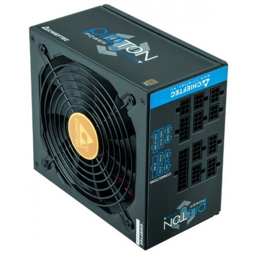 Продати Блок живлення CHIEFTEC Proton 1000W (BDF-1000C SR) Seller Recertified за Trade-In у інтернет-магазині Телемарт - Київ, Дніпро, Україна фото