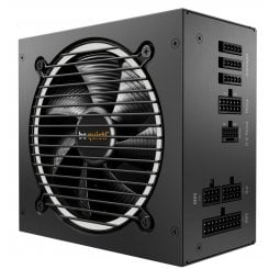 Блок живлення Be Quiet! Pure Power 12 M 550W (BN341)