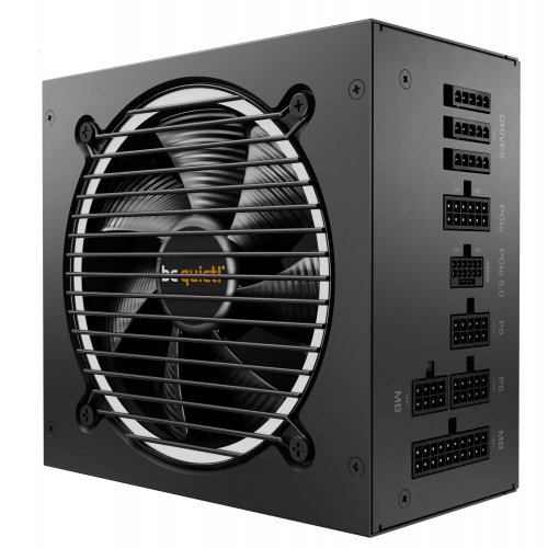 Photo Be Quiet! Pure Power 12 M 650W (BN342)