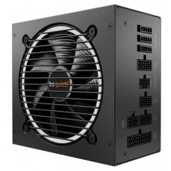 Блок живлення Be Quiet! Pure Power 12 M 750W (BN343)