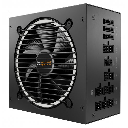 Фото Блок питания Be Quiet! Pure Power 12 M 750W (BN343)