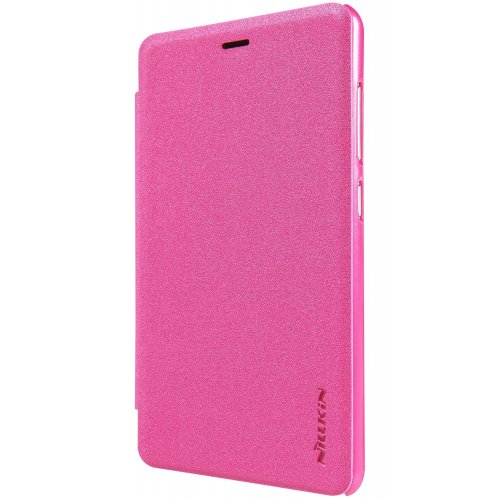 Чохол Чехол Nillkin Sparkle Series для Xiaomi Redmi 3 Red купити в Україні: Київ, Львів, Хмельницький, Тернопіль, Івано-Франківськ | Низька ціна, відгуки, характеристики від TELEMART фото