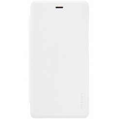 Чохол Чехол Nillkin Sparkle Series для Xiaomi Redmi 3 White