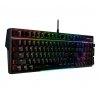 Фото Клавиатура HyperX Alloy MKW100 RGB Mechnical TTC Red (4P5E1AX) Black