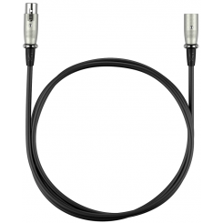 HyperX XLR Cable (6Z2B9AA)