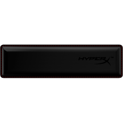 Фото Підставка для рук HyperX Wrist Rest Compact (4Z7X0AA) Black