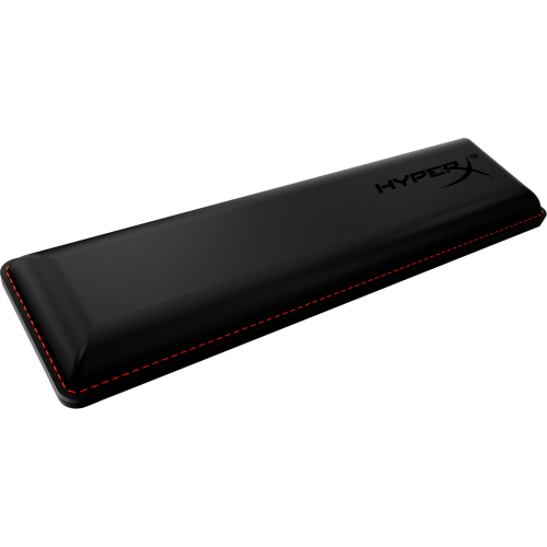 Купить Подставка для рук HyperX Wrist Rest Compact (4Z7X0AA) Black - цена в Харькове, Киеве, Днепре, Одессе
в интернет-магазине Telemart фото