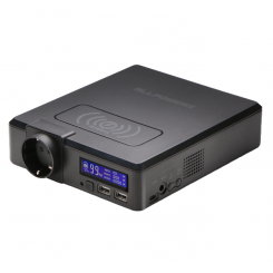 Зарядная станция ALLPOWERS S200 200W 154Wh