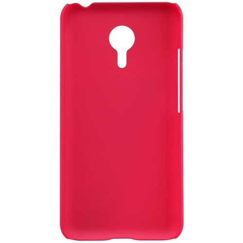 Купить Чехол Чехол Nillkin Frosted Shield для Meizu MX5 Red - цена в Харькове, Киеве, Днепре, Одессе
в интернет-магазине Telemart фото