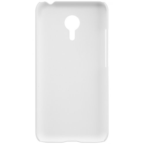 Купити Чохол Чехол Nillkin Frosted Shield для Meizu MX5 White - ціна в Києві, Львові, Вінниці, Хмельницькому, Франківську, Україні | інтернет-магазин TELEMART.UA фото