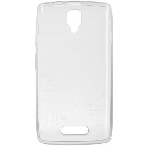 Чехол Чехол DIGI Clean Grid для Lenovo A1000 Transparent купить в Украине | Telemart фото