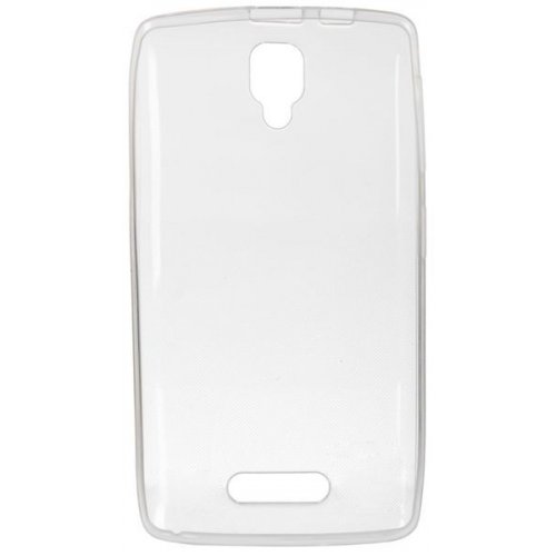 Чехол Чехол DIGI Clean Grid для Lenovo A1000 Transparent купить в Украине | Telemart фото