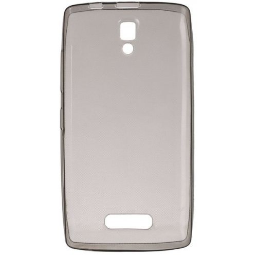 Чехол Чехол DIGI Clean Grid для Lenovo A2010 Black купить в Украине | Telemart фото