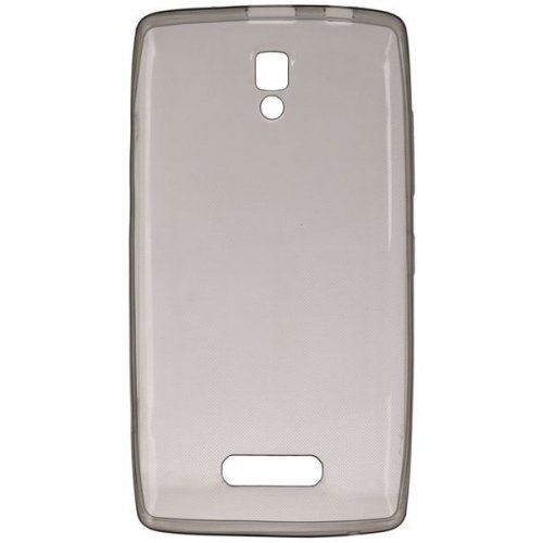 Чехол Чехол DIGI Clean Grid для Lenovo A2010 Black купить в Украине | Telemart фото