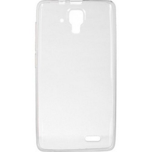 Чохол Чехол DIGI Clean Grid для Lenovo A536 Transparent купити в Україні | Telemart фото