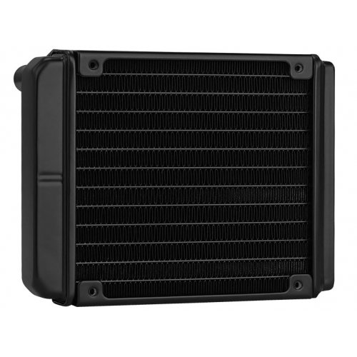 Продать Готовая СВО AeroCool Mirage L120 (ACLA-MR12117.73) Black по Trade-In интернет-магазине Телемарт - Киев, Днепр, Украина фото