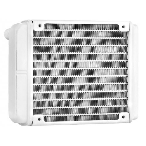 Продать Готовая СВО AeroCool Mirage L120 (ACLA-MR12127.72) White по Trade-In интернет-магазине Телемарт - Киев, Днепр, Украина фото