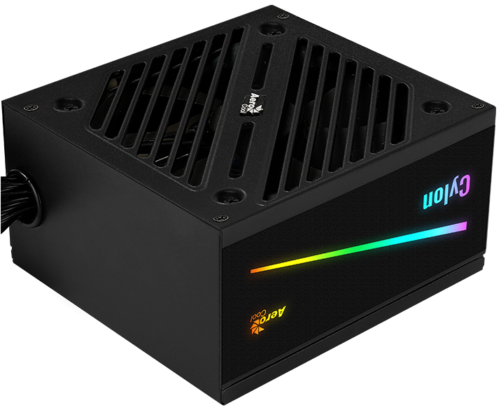 Продать Блок питания Aerocool Cylon 500W (ACPW-CL50AEC.11) по Trade-In ...