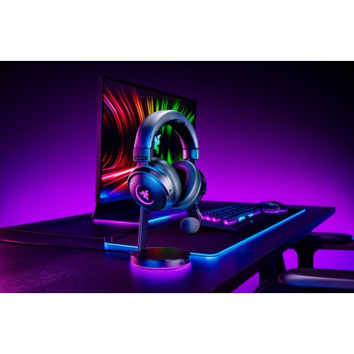 Build a PC for Headset Razer Kraken V3 Pro (RZ04-03460100-R3M1