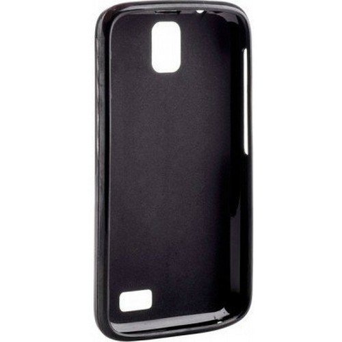 Чехол Чехол Melkco Poly Jacket TPU для Lenovo Vibe X3 Lite (A7010) Black купить в Украине | Telemart фото