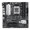 Photo Motherboard Asus PRIME B650M-A II (sAM5, AMD B650)