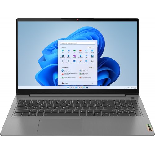 

Lenovo IdeaPad 3 15ALC6 (82KU021VRA) Arctic Grey