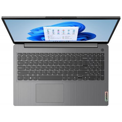 Продать Ноутбук Lenovo IdeaPad 3 15ALC6 (82KU021VRA) Arctic Grey по Trade-In интернет-магазине Телемарт - Киев, Днепр, Украина фото