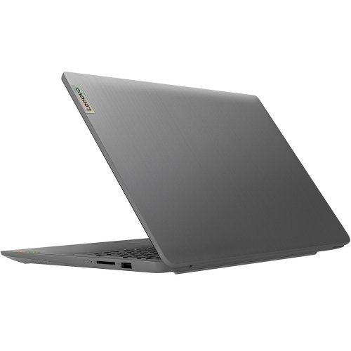 Продать Ноутбук Lenovo IdeaPad 3 15ALC6 (82KU021VRA) Arctic Grey по Trade-In интернет-магазине Телемарт - Киев, Днепр, Украина фото