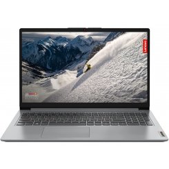 Ноутбук Lenovo IdeaPad 1 15ALC7 (82R4005PRA) Cloud Grey