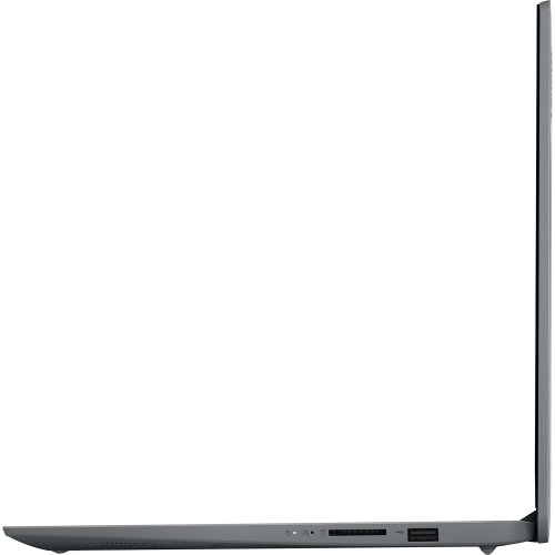 Продати Ноутбук Lenovo IdeaPad 1 15IGL7 (82V7006SRA) Cloud Grey за Trade-In у інтернет-магазині Телемарт - Київ, Дніпро, Україна фото