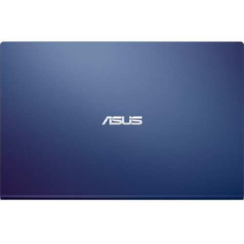 Продати Ноутбук Asus X515EP-BQ477 (90NB0TZ3-M00B40) Peacock Blue за Trade-In у інтернет-магазині Телемарт - Київ, Дніпро, Україна фото