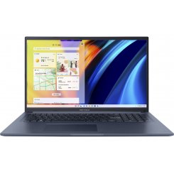 Ноутбук Asus Vivobook 17 X1702ZA-AU165 (90NB0WZ2-M006M0) Quiet Blue