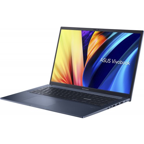 Продати Ноутбук Asus Vivobook 17 X1702ZA-AU165 (90NB0WZ2-M006M0) Quiet Blue за Trade-In у інтернет-магазині Телемарт - Київ, Дніпро, Україна фото