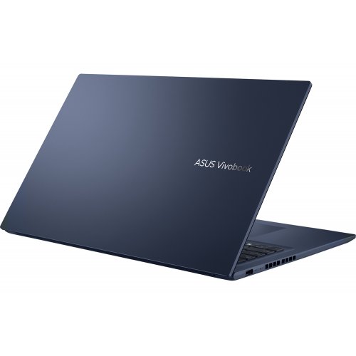 Продати Ноутбук Asus Vivobook 17 X1702ZA-AU165 (90NB0WZ2-M006M0) Quiet Blue за Trade-In у інтернет-магазині Телемарт - Київ, Дніпро, Україна фото