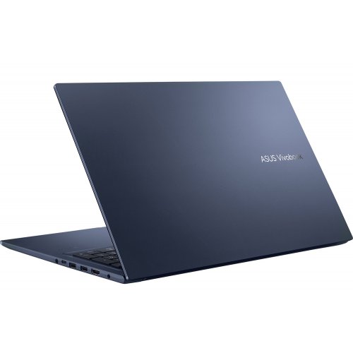 Продати Ноутбук Asus Vivobook 17 X1702ZA-AU165 (90NB0WZ2-M006M0) Quiet Blue за Trade-In у інтернет-магазині Телемарт - Київ, Дніпро, Україна фото