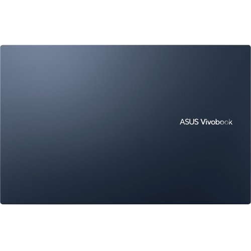 Продати Ноутбук Asus Vivobook 17 X1702ZA-AU165 (90NB0WZ2-M006M0) Quiet Blue за Trade-In у інтернет-магазині Телемарт - Київ, Дніпро, Україна фото