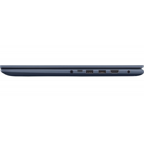 Продати Ноутбук Asus Vivobook 17 X1702ZA-AU165 (90NB0WZ2-M006M0) Quiet Blue за Trade-In у інтернет-магазині Телемарт - Київ, Дніпро, Україна фото