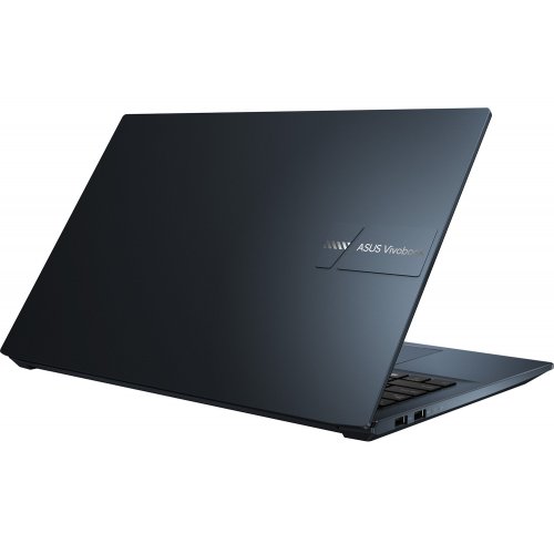 Продати Ноутбук Asus Vivobook Pro 15 M6500QB-HN042 (90NB0YM1-M001N0) Quiet Blue за Trade-In у інтернет-магазині Телемарт - Київ, Дніпро, Україна фото