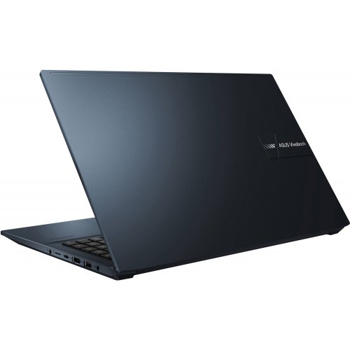 Продати Ноутбук Asus Vivobook Pro 15 M6500QB-HN042 (90NB0YM1-M001N0) Quiet Blue за Trade-In у інтернет-магазині Телемарт - Київ, Дніпро, Україна фото